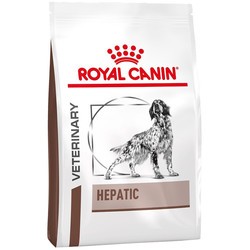 Royal Canin Hepatic HF16 2 kg