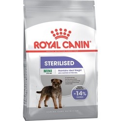 Royal Canin Mini Sterilised 1 kg