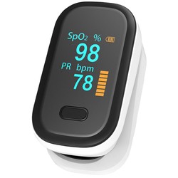 Oromed Oro-Oximeter