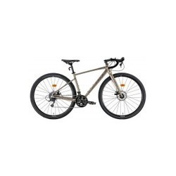 Leon GR-90 DD 2022 frame S (бежевый)