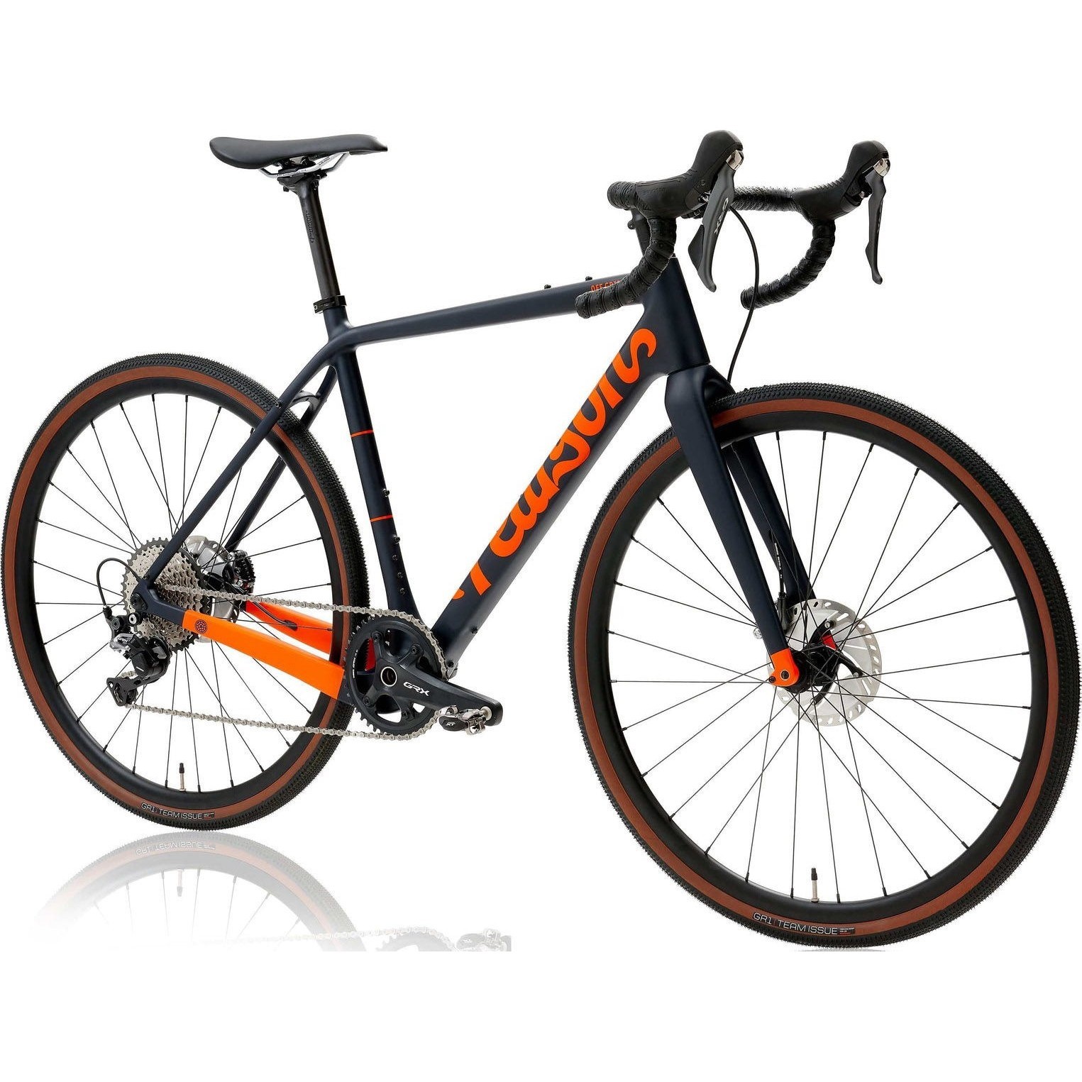 Pearson Cycles Off Grid GRX 800 2022 frame XS (DCR 25)
