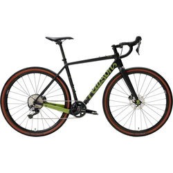 Pearson Cycles Off Grid GRX 815 2022 frame XS (DCR 25)
