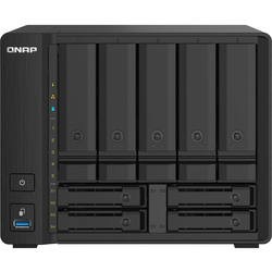 QNAP TS-932PX-4G/4x10 TB HDD