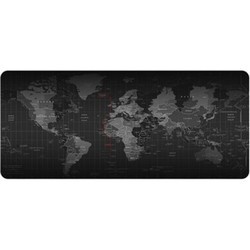 Voltronic Power World Map Dark