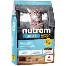 Nutram I12 Ideal Solution Support Weight Control 1.13 kg