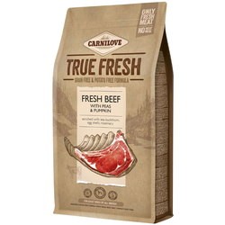 Carnilove True Fresh Beef 1.4 kg