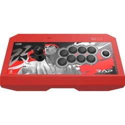 Hori Real Arcade Pro V Street Fighter (Ryu Edition) for Nintendo Switch