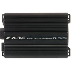 Alpine PDP-E802DSP