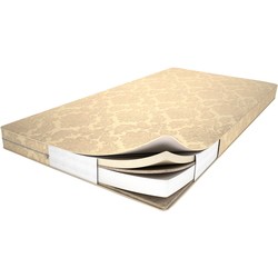 Flitex Comfort Memory 20 120x200