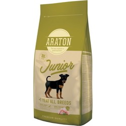 Araton Junior All Breeds 3 kg