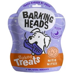 Barking Heads Baked Treats Nitie Nites 0.1 kg