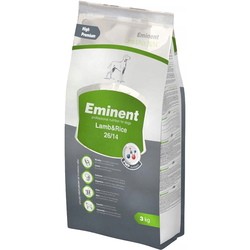 Eminent Lamb/Rice 26/14 3 kg