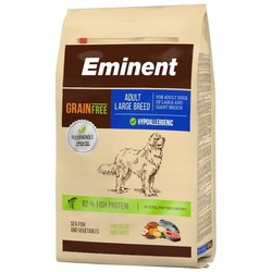 Eminent Grain Free Adult Large Breed 27/14 2 kg
