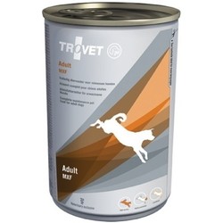 Trovet Dog MXF Canned 0.4 kg
