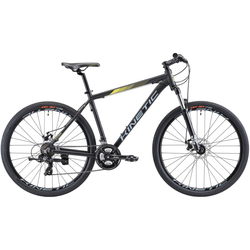 Kinetic Storm 27.5 2021 frame 17