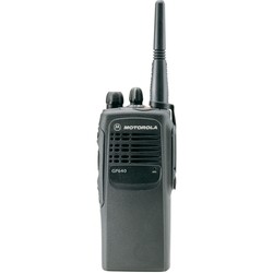 Motorola GP 640