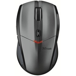Trust Long-life Wireless Mouse