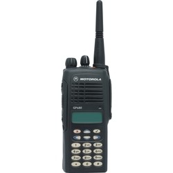 Motorola GP 680