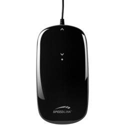 Speed-Link Myst Touch Scroll Mouse USB