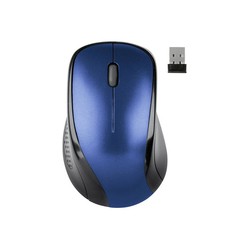 Speed-Link Kappa Mouse Wireless (синий)