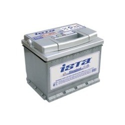 ISTA Standard A1 6CT-55