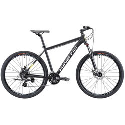 Kinetic Crystal 27.5 2021 frame 19