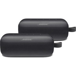 Bose SoundLink Flex Bluetooth Speaker Bundle