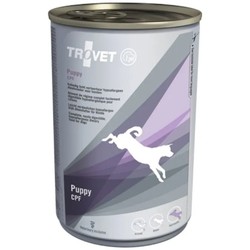 Trovet Dog CPF Canned 0.4 kg