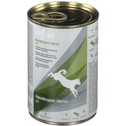 Trovet Dog HPD Canned 0.4 kg