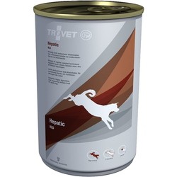 Trovet Dog HLD Canned 0.4 kg