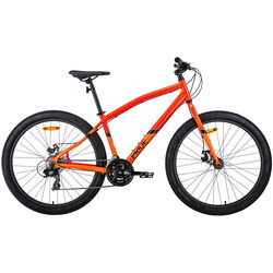 Pride Rocksteady AL 7.1 2022 frame L