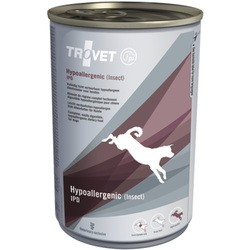Trovet Dog IPD Canned 0.4 kg