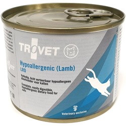 Trovet Cat LRD Canned 0.2 kg