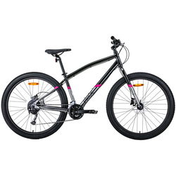 Pride Rocksteady AL 7.2 2022 frame M