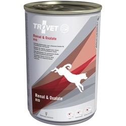 Trovet Dog RID Canned 0.4 kg