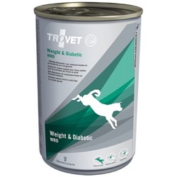 Trovet Dog WRD Canned 0.4 kg