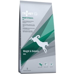 Trovet Dog WRD 12.5 kg