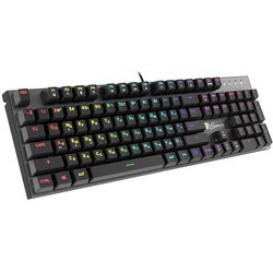 Genesis Thor 300 RGB Brown Switch