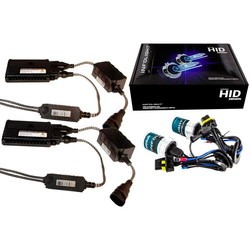 InfoLight Expert Pro Plus H3 5000K 35W Kit