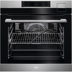 AEG SteamPro BSK 798380 M