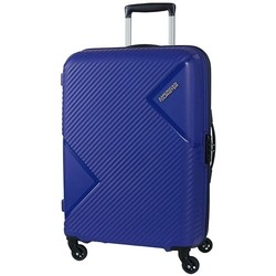 American Tourister At Zakk 72