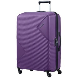 American Tourister At Zakk 111