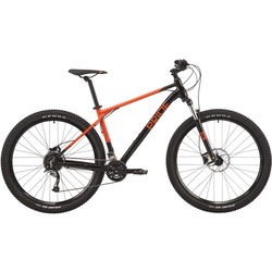 Pride Rebel 9.1 2022 frame XL