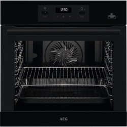 AEG SteamBake BEB 355020 B