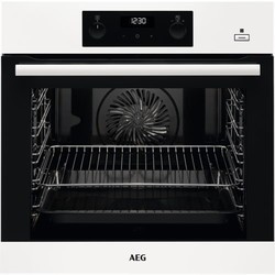 AEG SteamBake BEB 355020 W