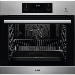 AEG SteamBake BPS 355020 M