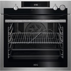 AEG SteamCrisp BSE 577221 M