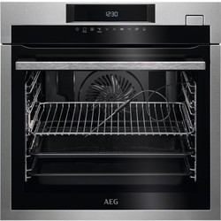 AEG SteamCrisp BSE 774320 M