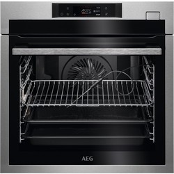 AEG SteamBoost BSE 782380 M