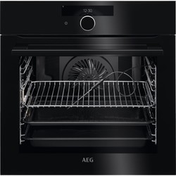 AEG Assisted Cooking BPK 948330 B